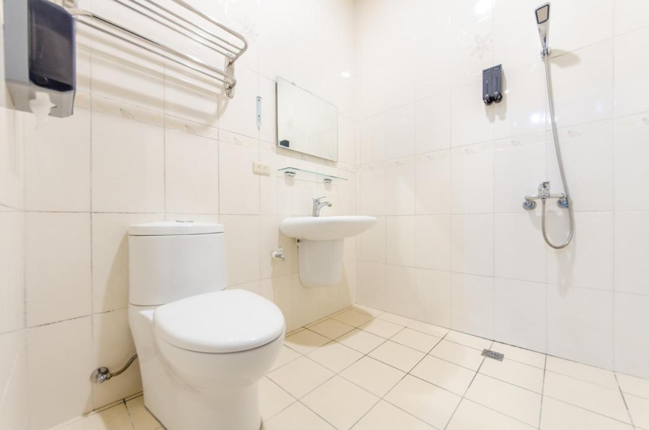 Yearned Apartment Taitung Екстериор снимка