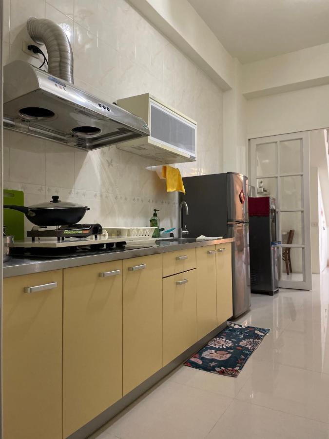 Yearned Apartment Taitung Екстериор снимка